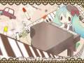 [Eng Sub]【初音ミク】PIANO*GIRL ~Full SIZE~