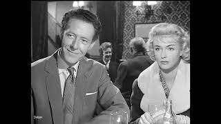 The Diplomatic Corpse (1958) | British Crime Comedy | Full Movie | Classic Cinema HD