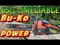 Unlocking Power: 20 inch Chainsaw Assembly &amp; Review