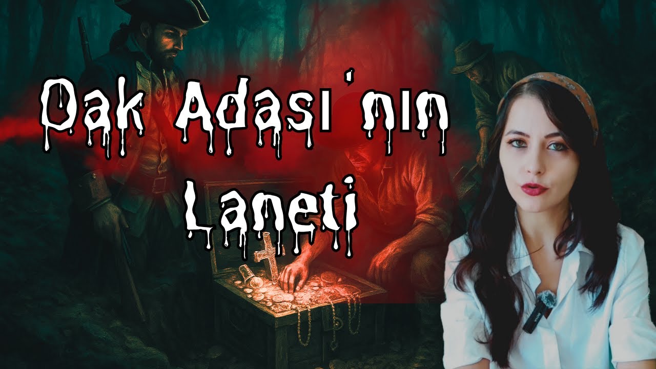 Lanetli Hazinenin Peşinde: OAK Adası