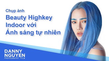 Mẹo chụp ảnh chân dung và beauty đẹp ảo diệu với ánh sáng tự nhiên từ cửa sổ