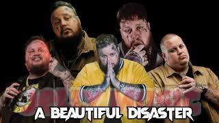 Jelly Roll "A Beautiful Disaster" (Song)