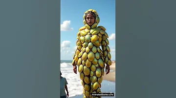 Women Covered In Millions Of Yellow Beetles Saved By Farmer Women Animals Men Treatment Viral 