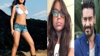 अजय देवगन की बेटी का बिकनी अवतार उड़े देगे आपको होश | Ajay Devgan’s Daughter In Bikni