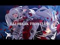 【歌ってみた】DAYBREAK FRONTLINE / Orangestar - セレナーデ・オックスブラッド(cover)