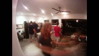 Timelapse Dinner Party