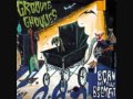 Groovie Ghoulies - Message to pretty