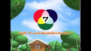 CH7 Ident 2549