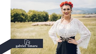 Andreea Todor si Formatia Armonik - Sus pe muntele Cindrel