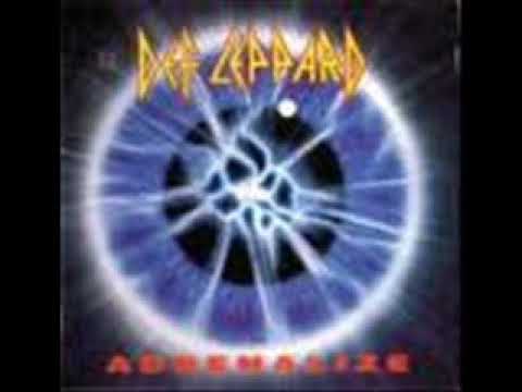 Def Leppard/Let's Get Rocked メロハー Let's Get Rocked - Wikipedia