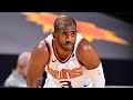 Chris Paul Suns Debut Comes Up Clutch! 2020-21 NBA Season