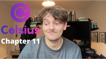 Celsius Network: My Recovery Plan