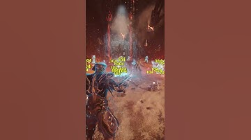 INFINITE DAMAGE With Secondary IRRADIATE | #warframegameplay #warframe #gaming #theoldpeace