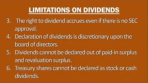 Sections 42-44, Revised Corporation Code: Powers of Corporation; Retained Earnings;Ultra Vires Act - DayDayNews