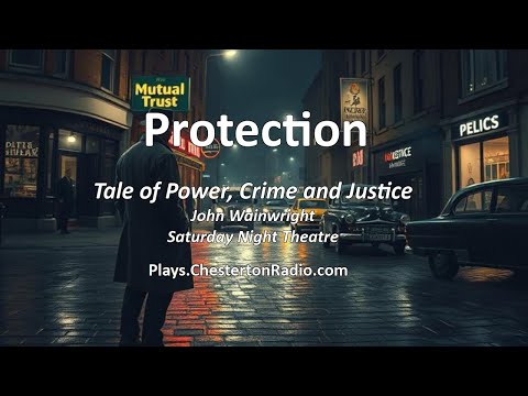 Protection still