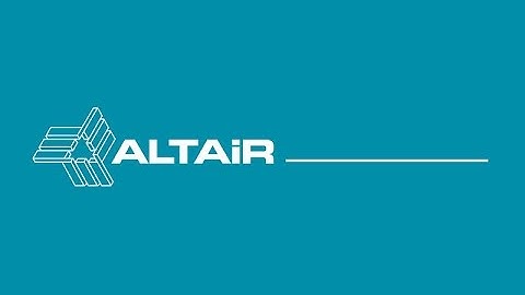 ALTAIR MTX-416 Intercom Switching Matrix