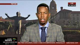 Hewitt parole on hold: Chrispin Phiri