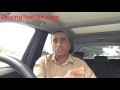 Unknown Secret - How to Impress a Driving Examiner  | DTC-UK | Driving Test UK
