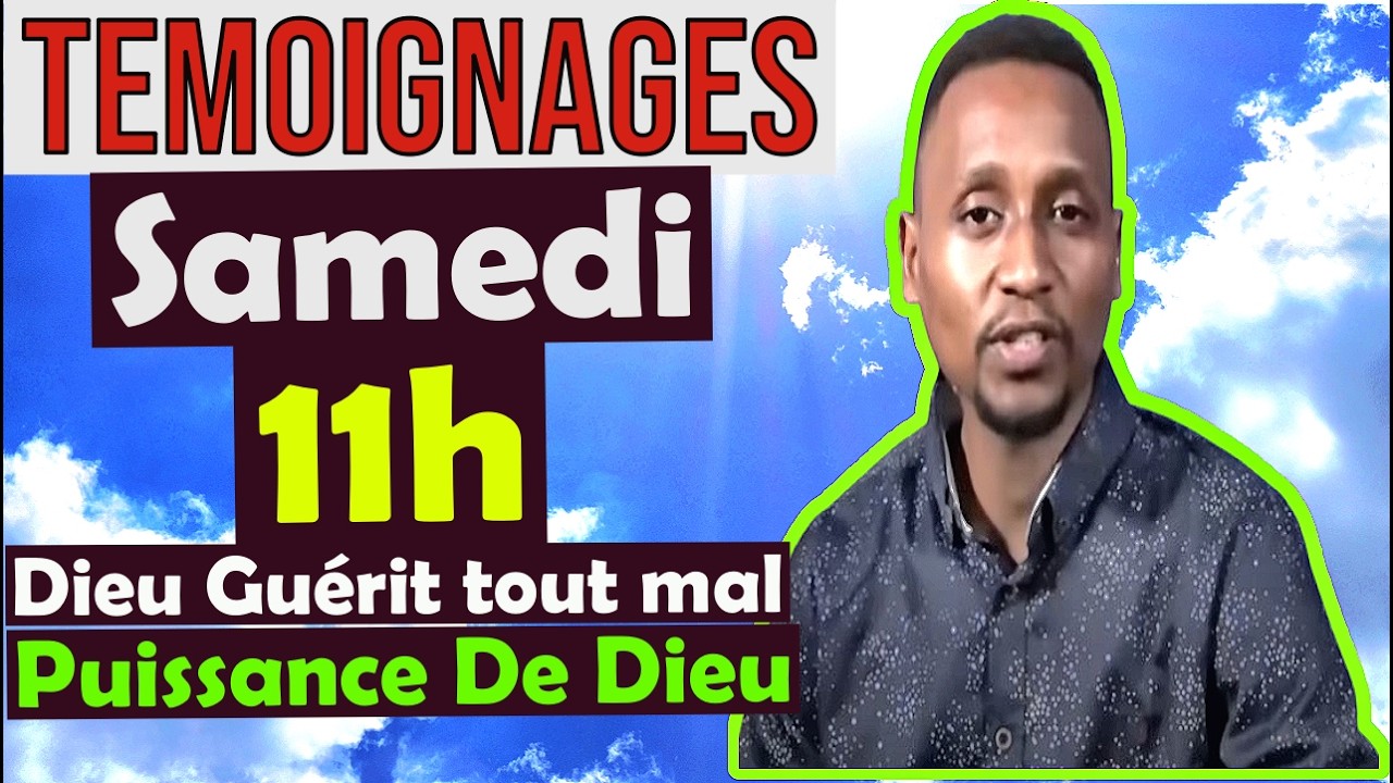 TEMOIGNAGES KANGUKA DE SAMEDI 28/02/2026 @ChrisNdikumana@Prière@kangukaenfrancais
