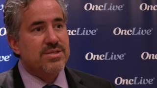 Dr. Ruben Mesa On New Nccn Guidelines For Mpns