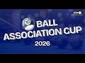 10 Ball Association Cup -13.05.26 - Table 1-4 | 17:00