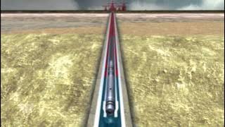 Plunger Lift System