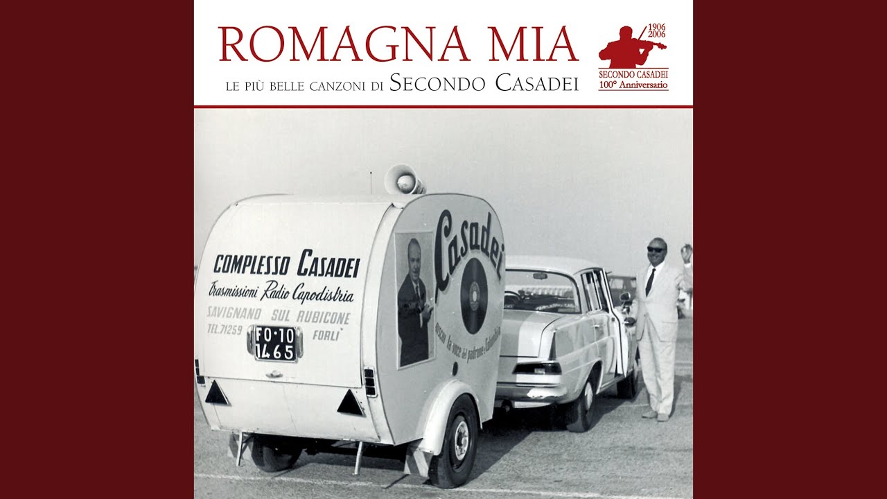 Fuga (Remaster 2001 / Polca)