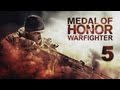 Medal of Honor Warfighter Прохождение Без Комментариев На Русском На ПК Часть 5