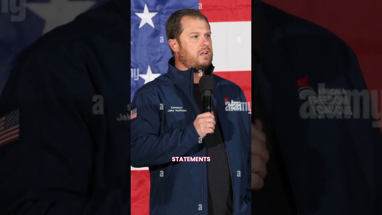 Arizona Senator Seeks Judge's Disqualification in Trump Electors Case