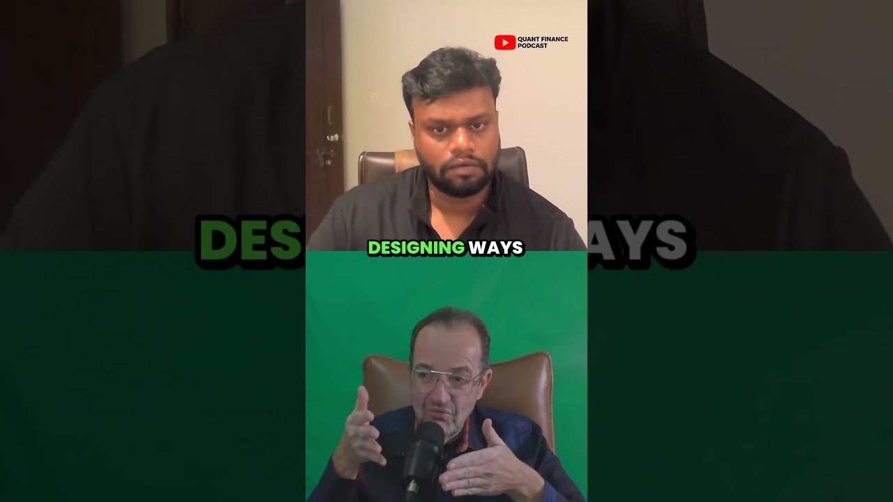 🧠 Top 3 Quant Finance Projects at Lehigh University You Must Know! 