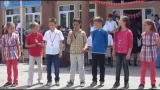 23 Nisan Gösterisi 2014 7