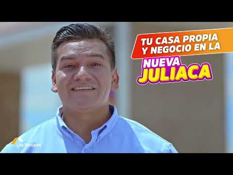 JULIACA  - Los Portales