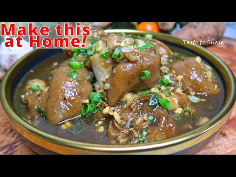 Gulai Kaki Sapi Terdekat