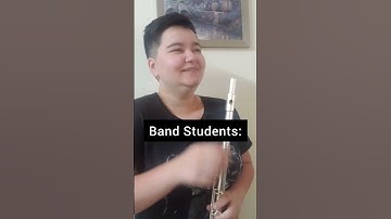 Thumbnail of He BROKE His Violin!! 😬 #music #shorts #comedy