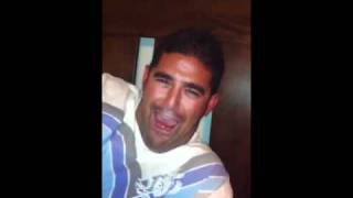 Persian guy laughing funny