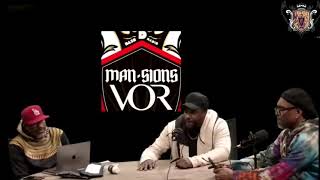 Zo SCHOOLS Corey Holcomb On Friendship After Their 5051 Show Breakup Fight