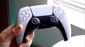 How To Put PS5 Controller In Pairing Mode