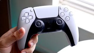 How To Put PS5 Controller In Pairing Mode