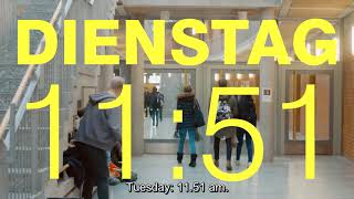 DRUCK Season 1 Episode 1 (3/5)