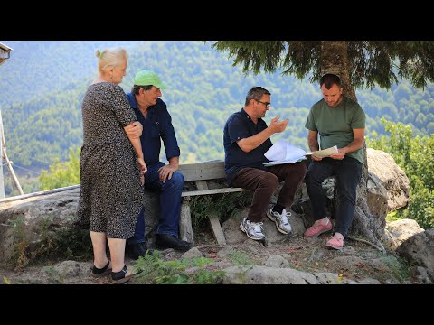 ენგურჰესის მსხვერპლი - იდლიანი ტრაგედიებს ითვლის