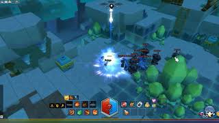 Maplestory 2 - Best Place To Farm Potion Solvent Taming Material