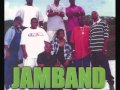 JamBand...Never give up music...Nick "Daddy" Friday...( V I Soca)