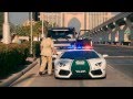 Top Gear - Richard Hammond gets stopped by a Lamborghini Aventador Police Car