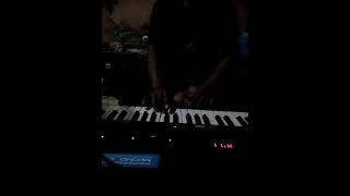 mengejar badai string keyboard
