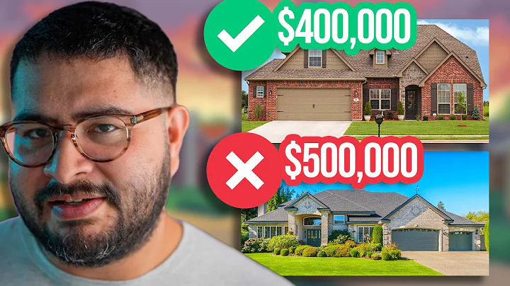 Negotiation Mistakes Home Buyers Should Avoid