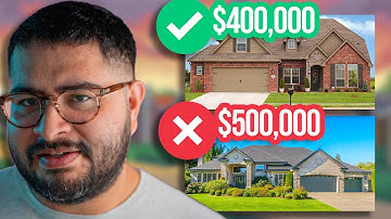 Onderhandelingsfouten die huizenkopers moeten vermijden