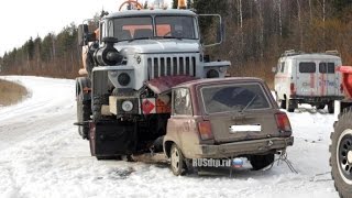 видео: Неудачи на колесах картинка: Неудачи на колесах
