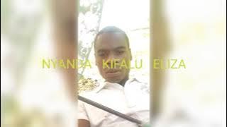 nyanda kifalu song ELIZA  official  audio 2022- 0768307634 by Ashoz tv