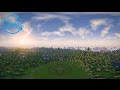 Minecraft In 360º VR – 8K | Cinematic | KUDA Shaders V6.5.03 DEV | Past Life Pro