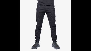 Joggers 09058 Igan Designer